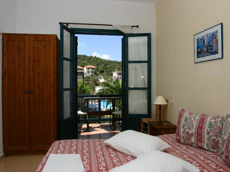 Aggelos Studios Skopelos Exterior foto